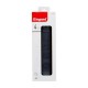 Base múltiple giratoria 4 tomas Schuko con cable 1,5m