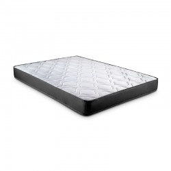 Colchón visco soft 21cm Marina