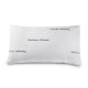 Almohada visco copos transpirable