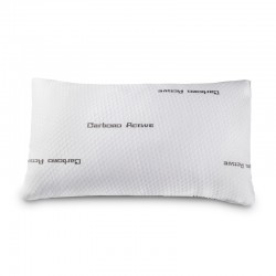 Almohada visco copos transpirable