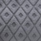 Manta de poliéster 180x230cm Diamond