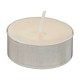 Pack de velas de cera 18uds.