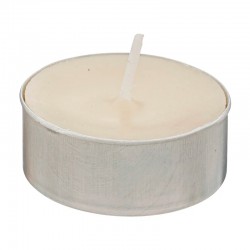Pack de velas de cera 18uds.
