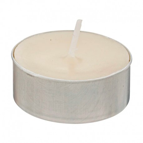 Pack de velas de cera 18uds.