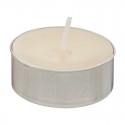 Pack de velas de cera 18uds.
