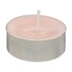 Pack de velas de cera 18uds.