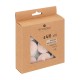 Pack de velas de cera 18uds.