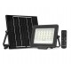 Foco solar exterior Abora 4000K