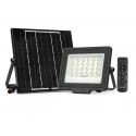 Foco solar exterior Abora 4000K