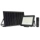 Foco solar exterior Abora 4000K