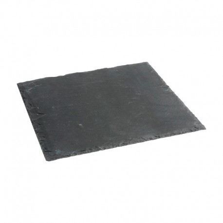 Placa pizarra 25x25cm