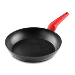 Sarten RED Castey aluminio recilcado