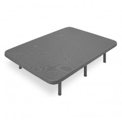 Base tapizada 3D