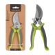 Tijera de poda 1 mano ergonómica 19cm