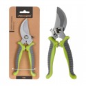 Tijera de poda 1 mano ergonómica 19cm