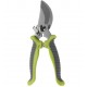 Tijera de poda 1 mano ergonómica 19cm