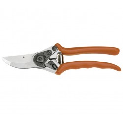 Tijera de poda 1 mano ergonómica 21cm