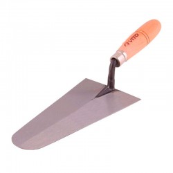 Paleta portuguesa 220mm redonda