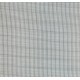 Tela mosquitera gris 120cm Rollo 3mt
