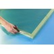 Tela mosquitera gris 120cm Rollo 3mt