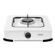 Hornillo de gas 1 fuego 2200W Flavourmy Universal Blue