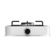 Hornillo de gas 1 fuego 2200W Flavourmy Universal Blue