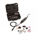 Kit herramienta multitool 135W + acc.