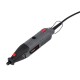 Kit herramienta multitool 135W + acc.