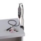 Kit herramienta multitool 135W + acc.