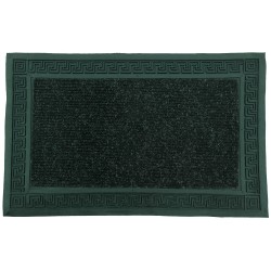 Felpudo multiusos goma/moqueta 40x63