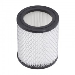 Filtro aspirador de cenizas Powerplus