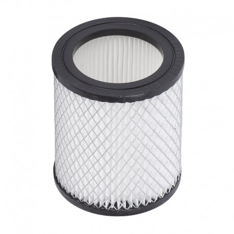 Filtro aspirador de cenizas Powerplus