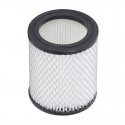 Filtro aspirador de cenizas Powerplus