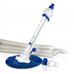 Limpiafondos automático Clasic Vac Gre