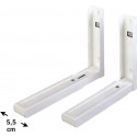SOPORTE MICROONDAS PANAMA BLANCO