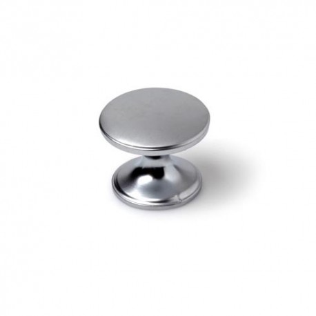 POMO 756 CROMO MATE 33MM.