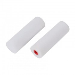 Recambios de rodillo espuma poro 15cm pack 2uds.