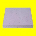 Encimera de cocina blanco de 360cm.