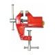Tornillo banco c/palomilla 60mm