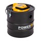 Aspirador de cenizas 20L 1600W POWX3013 PowerPlus