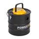 Aspirador de cenizas 20L 1600W POWX3013 PowerPlus