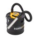 Aspirador de cenizas 20L 1600W POWX3013 PowerPlus