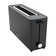 Tostador de 1 ranura 900W 7 posiciones Toasty 1L/OB