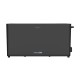 Tostador de 1 ranura 900W 7 posiciones Toasty 1L/OB