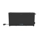 Tostador de 1 ranura 900W 7 posiciones Toasty 1L/OB