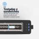 Tostador de 1 ranura 900W 7 posiciones Toasty 1L/OB