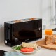 Tostador de 1 ranura 900W 7 posiciones Toasty 1L/OB