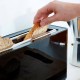 Tostador de 1 ranura 900W 7 posiciones Toasty 1L/OB