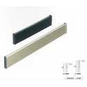 Regilla De Ventilación Blanco de 60cm