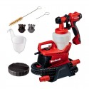 Pistola de pintar TC-SY 700s P/Plástica